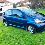toyota aygo 2008 for sale