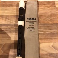 yamaha recorder for sale
