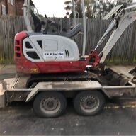 7 ton digger for sale