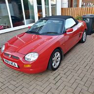 mg mgf 1 8 for sale