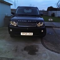 range rover hse for sale