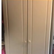 solid wardrobes for sale