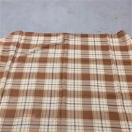 tartan tablecloth for sale