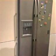 side side fridge freezer for sale