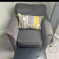armchair pouffe for sale