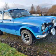 ford escort 1972 for sale