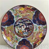 antique chinese porcelain plates for sale
