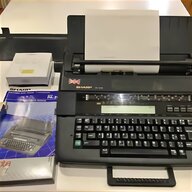 portable manual typewriter for sale