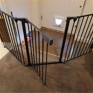large baby gate for sale