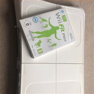 wii fit plus for sale