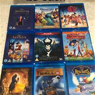 blu rays for sale