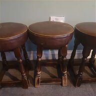 leather bar stools for sale