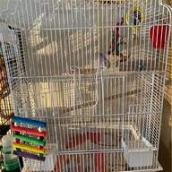 large round bird cage for sale