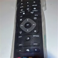 tv remote for sale