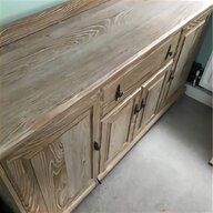 limed oak sideboard for sale