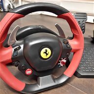 ferrari steering wheel for sale