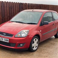 ford fiesta zetec climate for sale