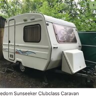 camping van for sale