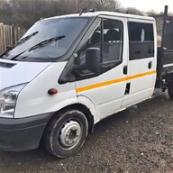 ford transit 2008 for sale