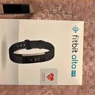 fitbit inspire hr for sale
