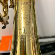 benge trumpet for sale
