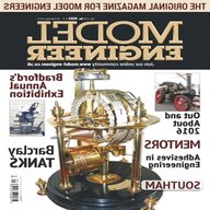 model engineer magazine for sale
