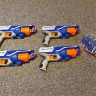modded nerf guns for sale