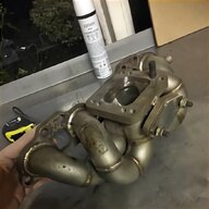 td5 exhaust manifold for sale