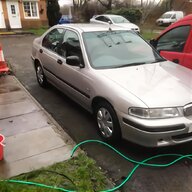 rover 600 parts for sale