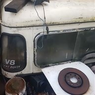 landrover series washer for sale