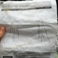 gazebo canopy for sale