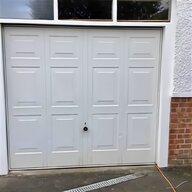 double garage for sale