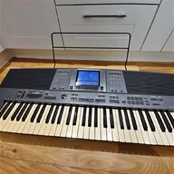 tyros keyboard for sale