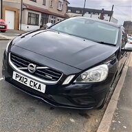 volvo xc60 t5 for sale