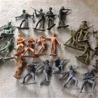 marx toy soldiers for sale