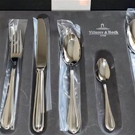 villeroy cutlery for sale