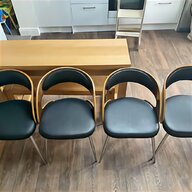 four chairs for sale