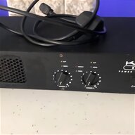 kam amplifier for sale