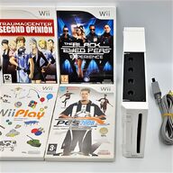 nintendo wii power supply for sale