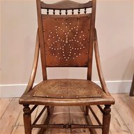 vintage rocking chair for sale