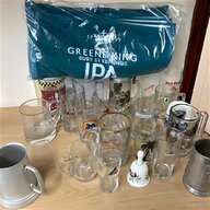 straight pint glasses for sale