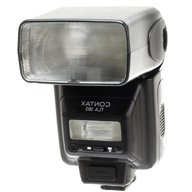 contax flash for sale