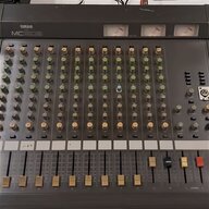 vintage analogue mixer for sale