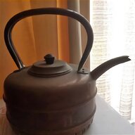 copper tea kettle for sale