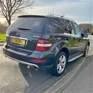 mercedes ml 350 for sale