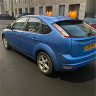 2008 ford focus 1 6 for sale