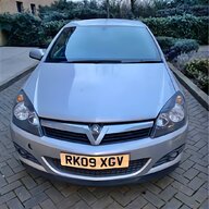 vauxhall astra sxi for sale