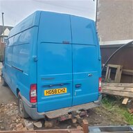 ford transit 90 t350 for sale
