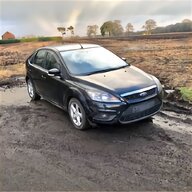 2008 ford focus 1 6 for sale