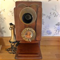 antique candlestick phone for sale